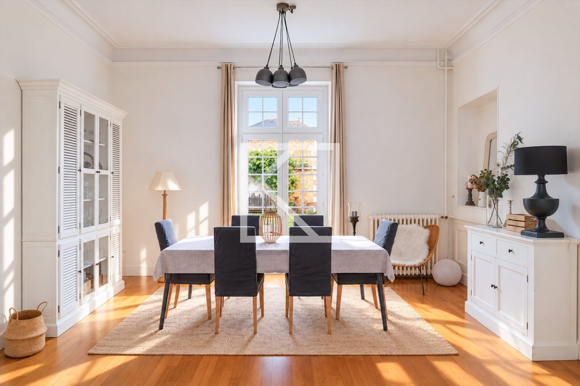 Maison à vendre, 225m², Le Mans