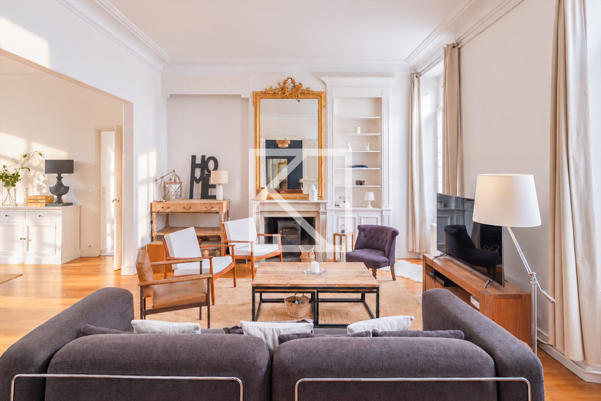 Maison à vendre, 225m², Le Mans