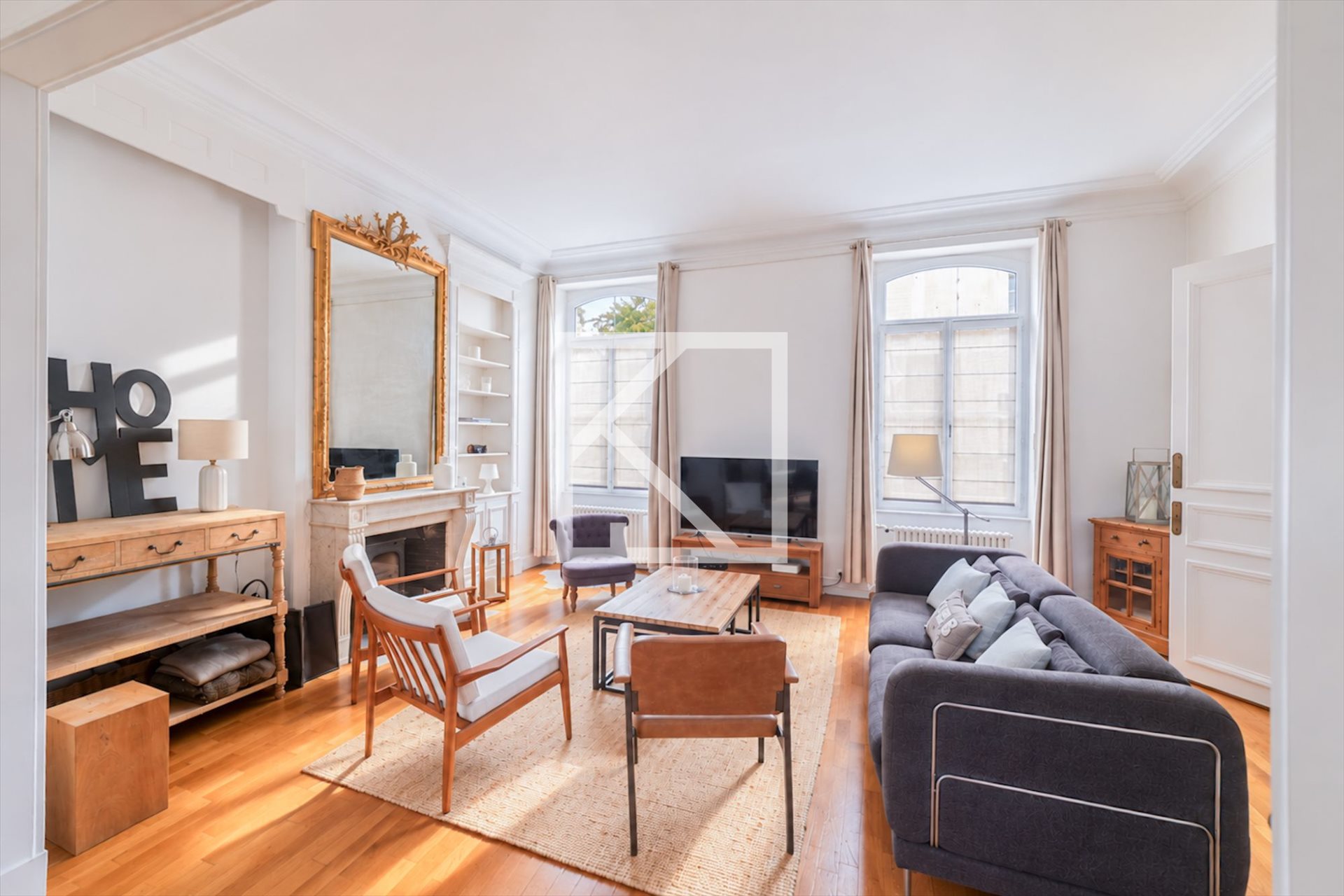 Maison à vendre, 225m², Le Mans