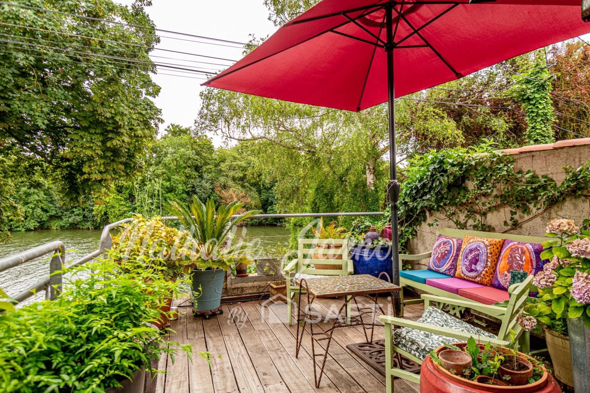 Maison à vendre, 124m², Juziers