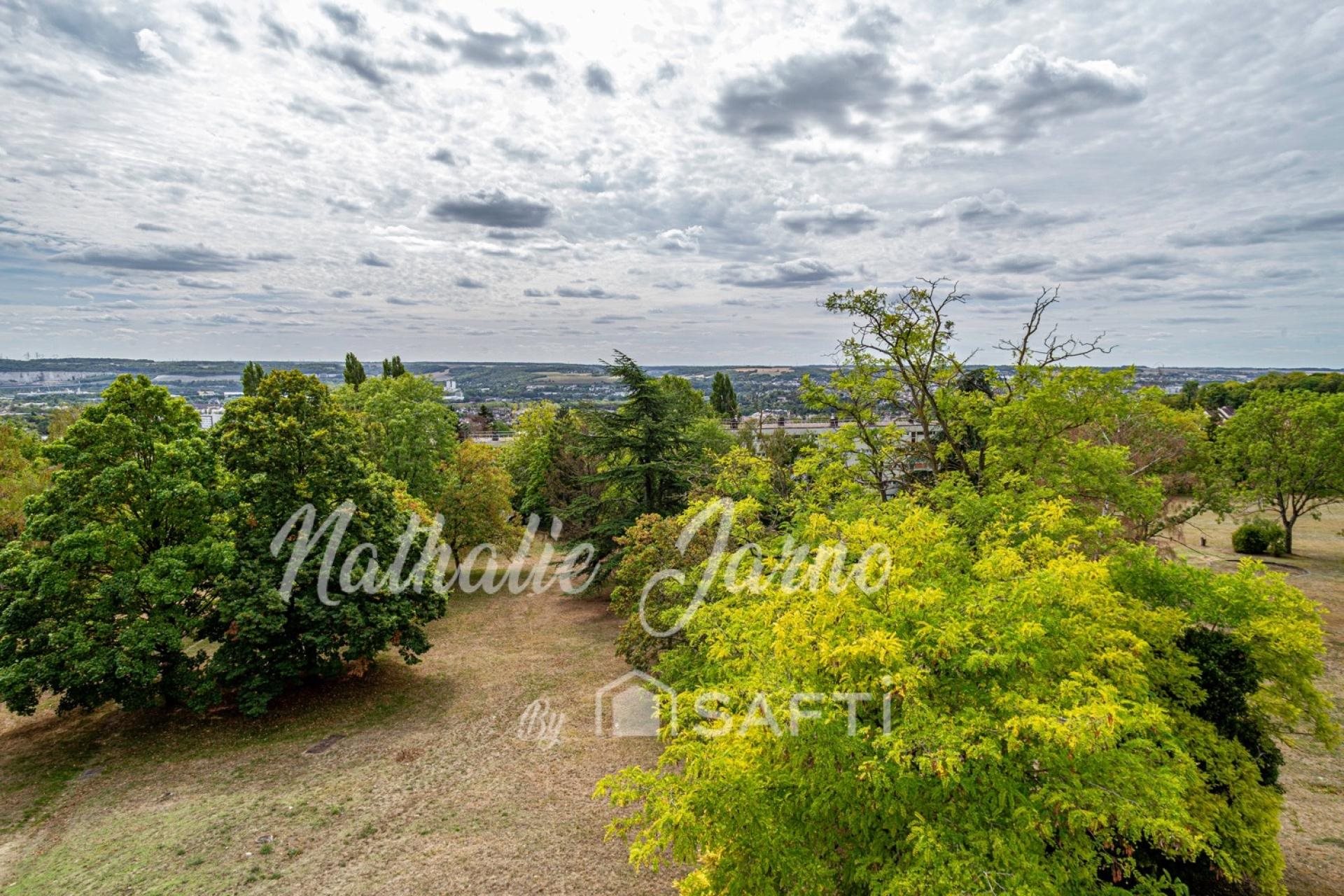 Appartement à vendre, 79m², Limay