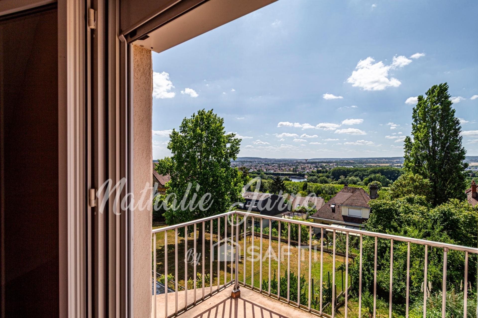 Maison à vendre, 129m², Hardricourt