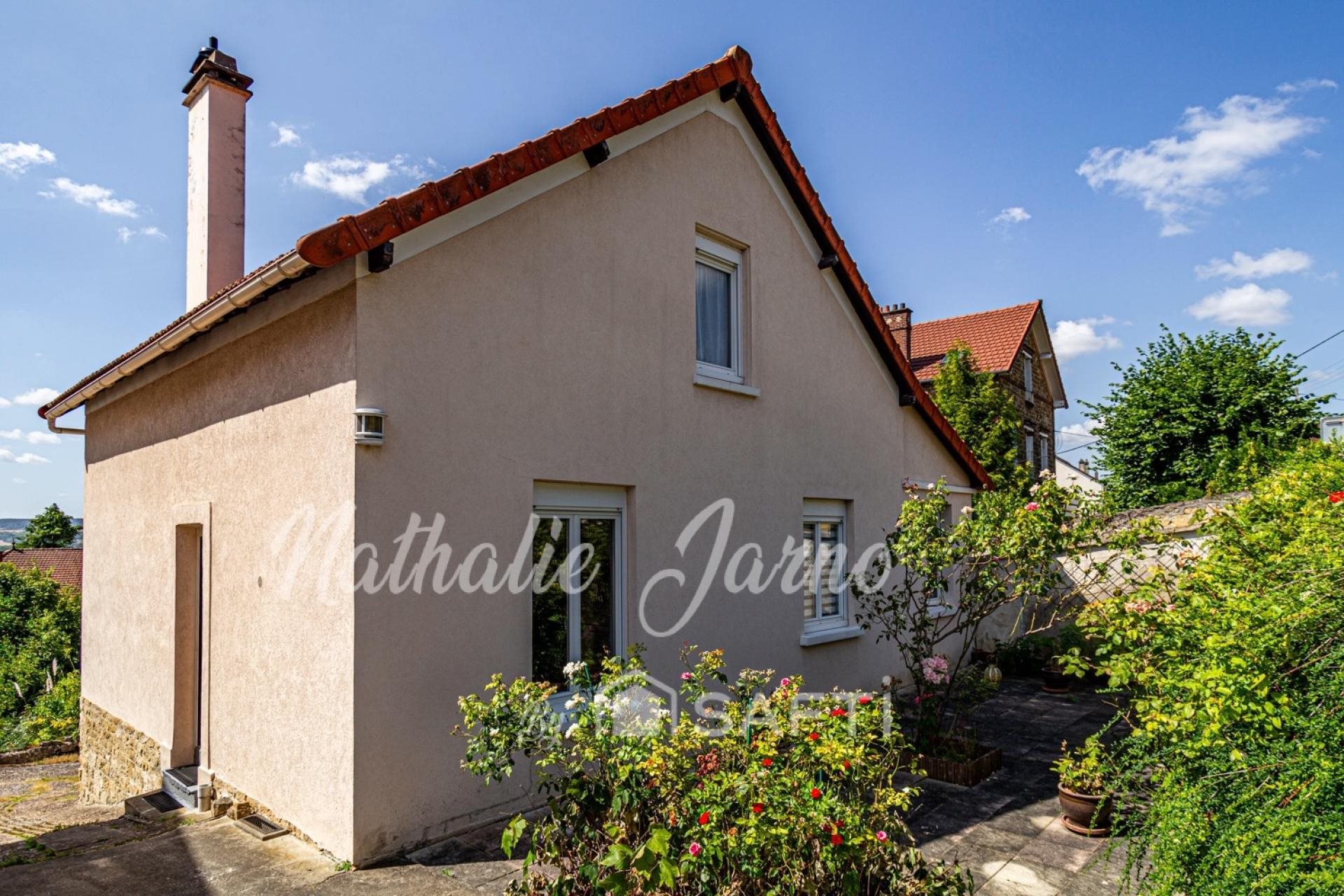 Maison à vendre, 129m², Hardricourt