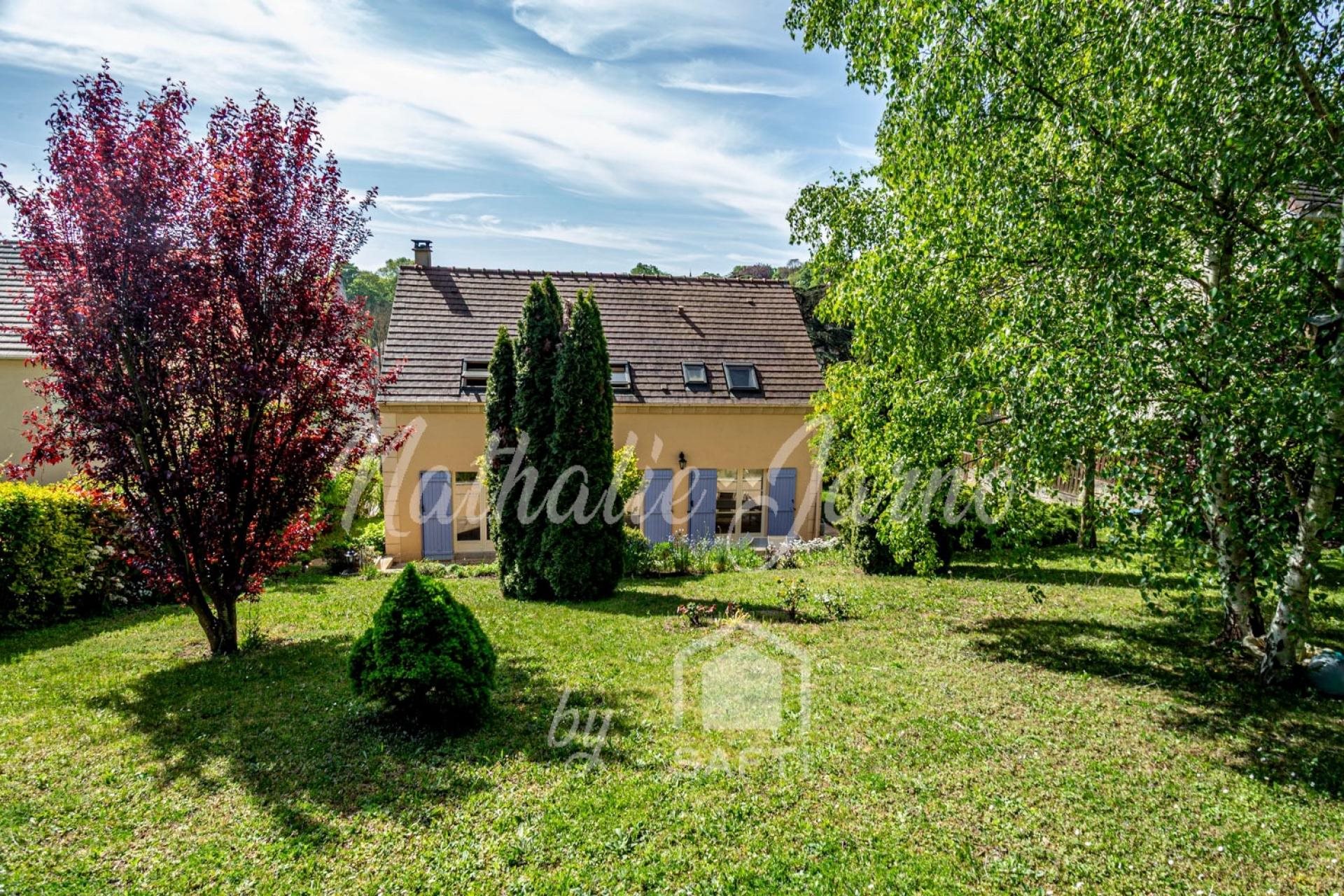 Maison à vendre, 130m², Hardricourt