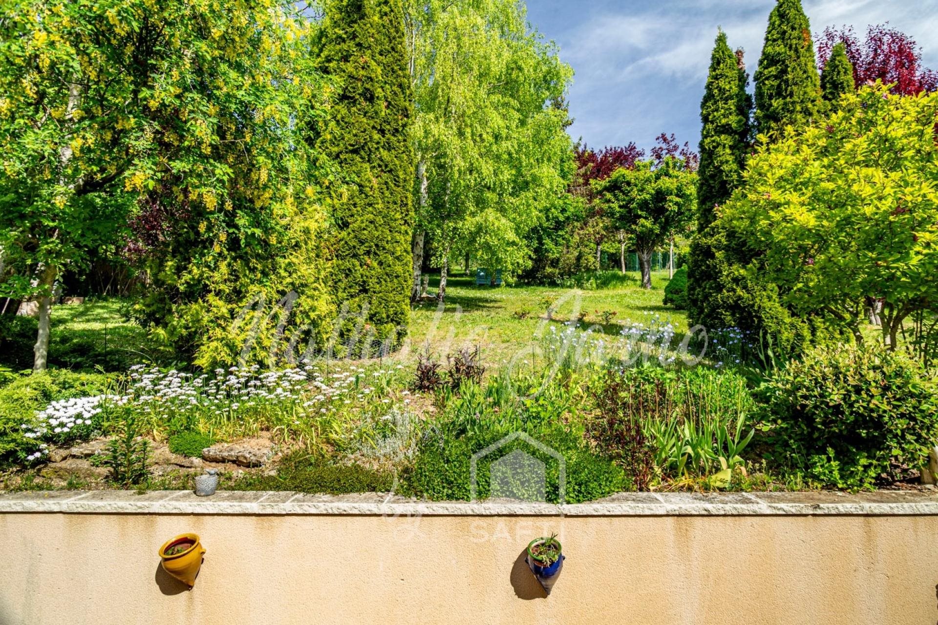 Maison à vendre, 130m², Hardricourt