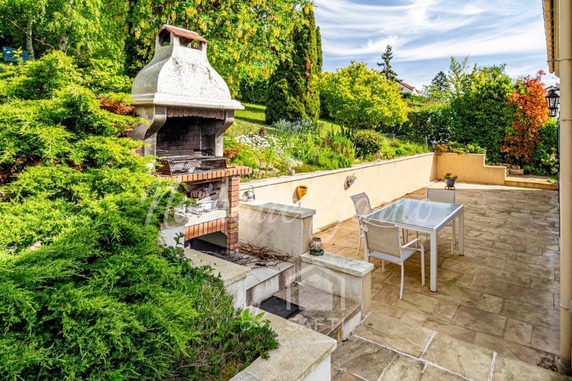 Maison à vendre, 130m², Hardricourt