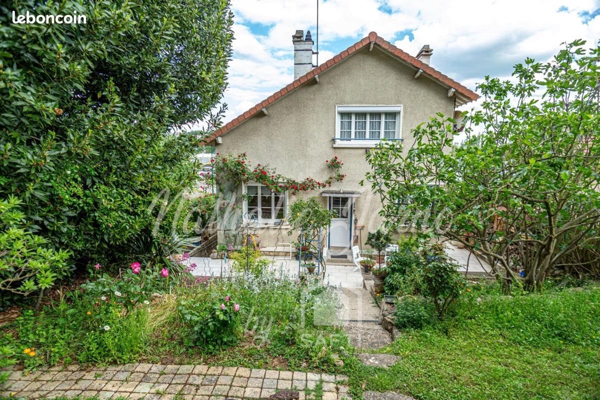 Maison à vendre, 133m², Hardricourt