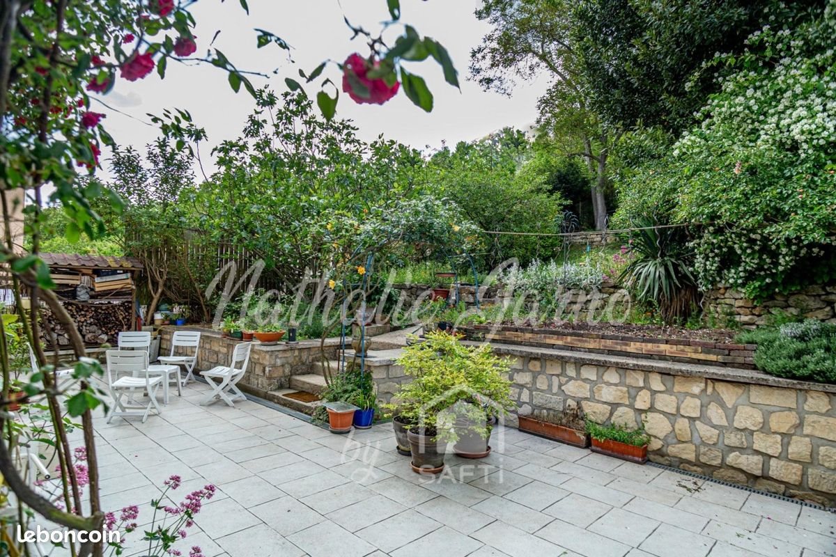 Maison à vendre, 133m², Hardricourt