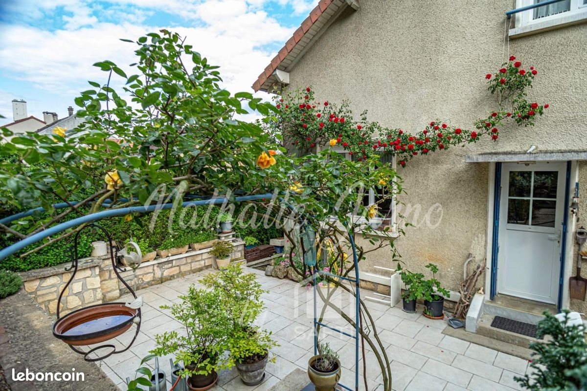Maison à vendre, 133m², Hardricourt