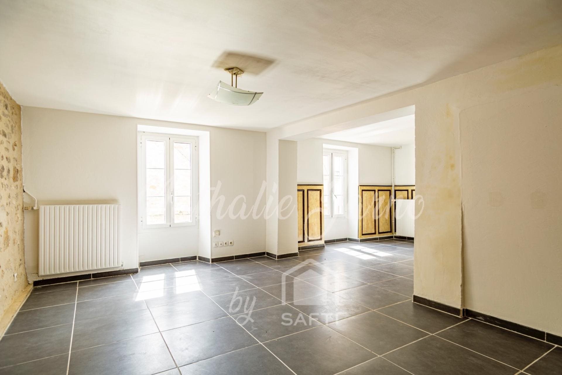 Maison à vendre, 133m², Mézy-sur-Seine