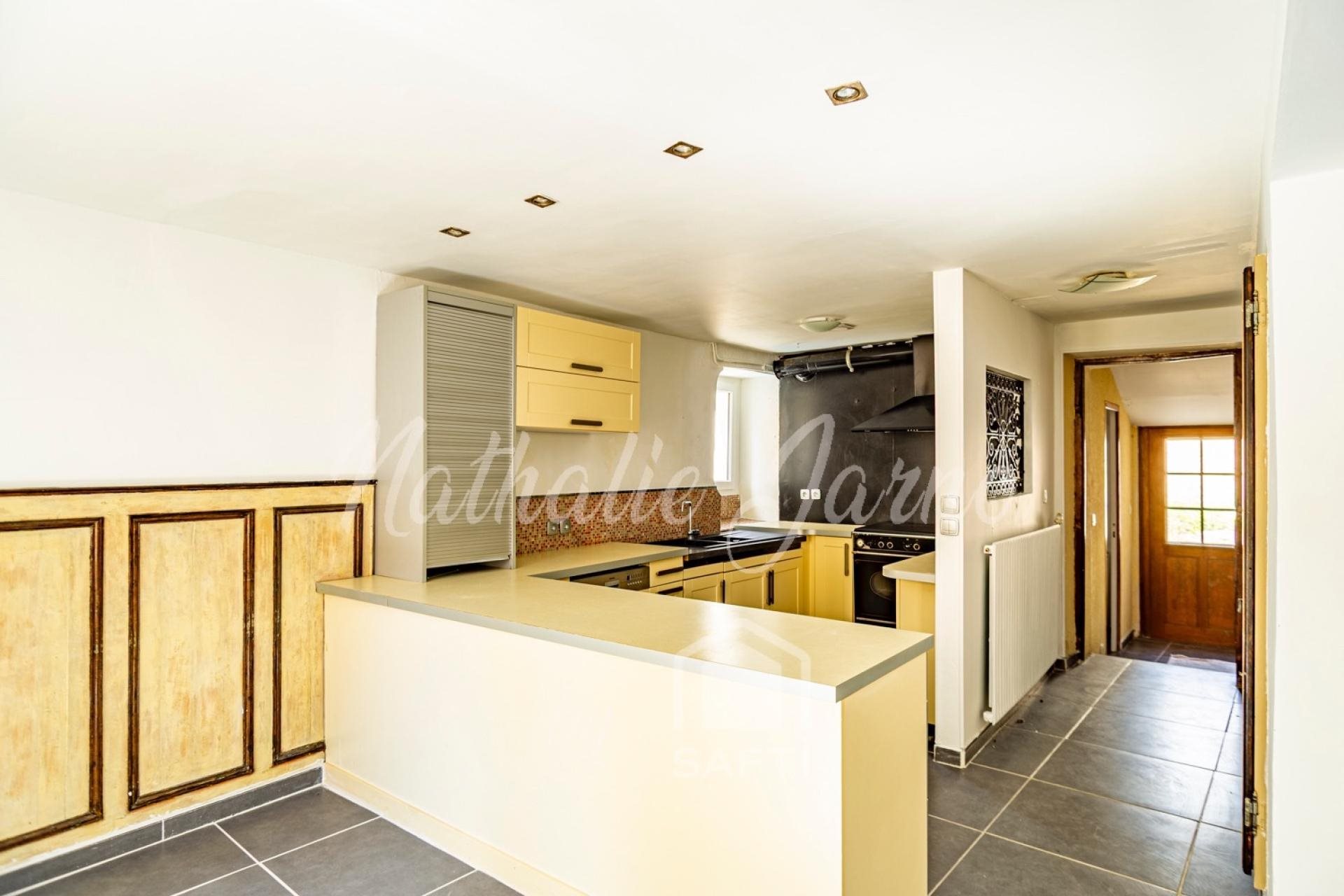 Maison à vendre, 133m², Mézy-sur-Seine