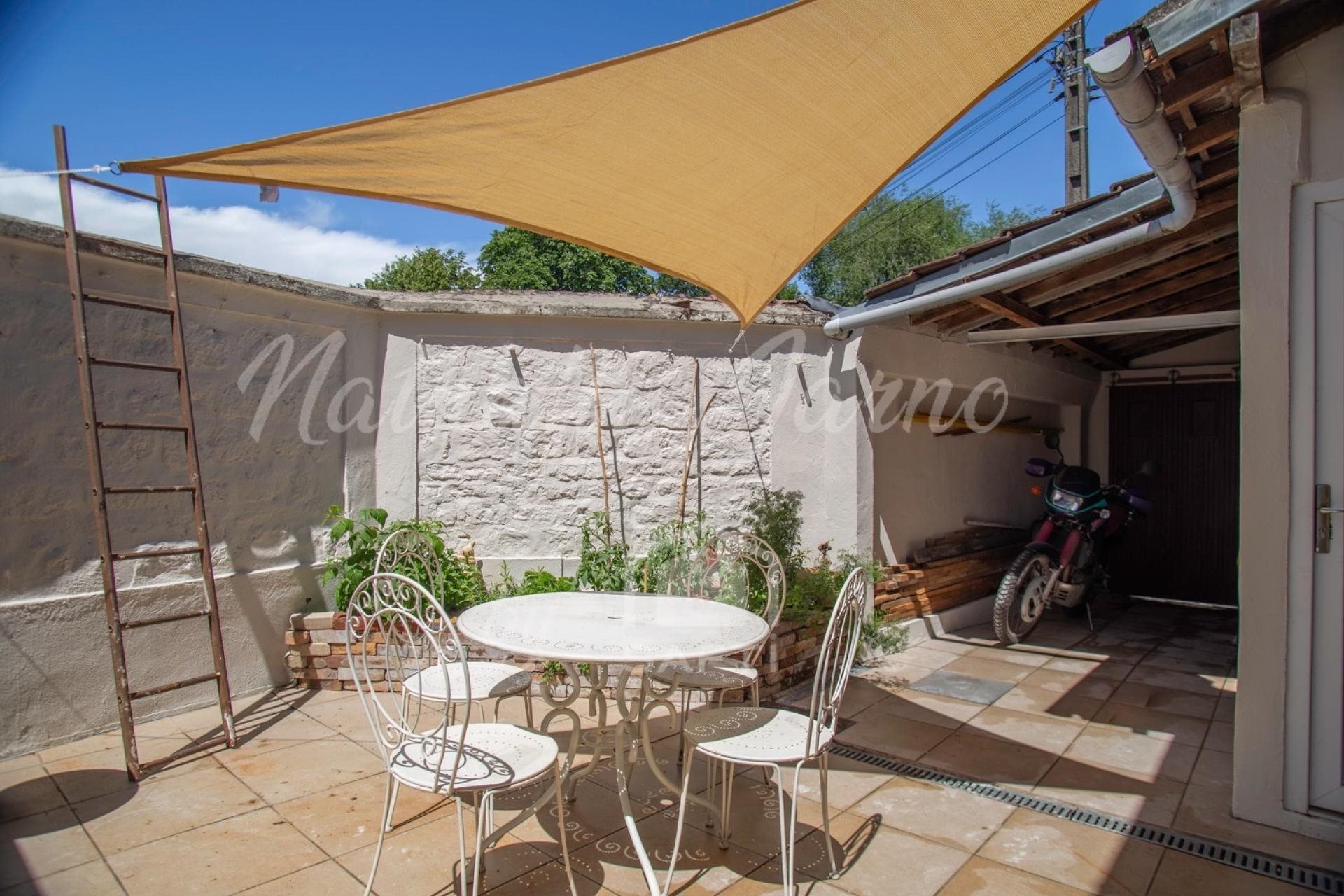 Maison à vendre, 39m², Meulan-en-Yvelines