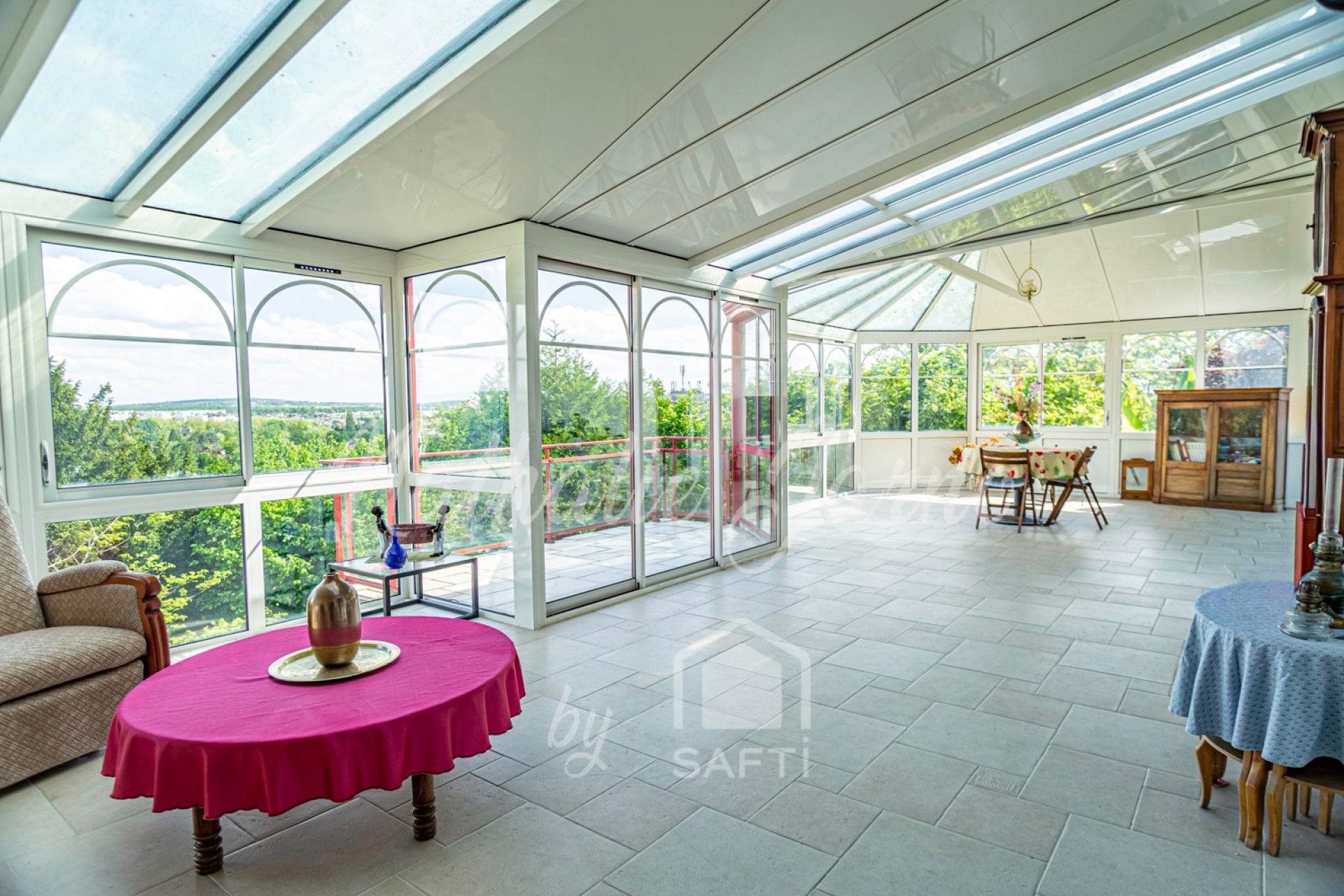 Maison à vendre, 166m², Hardricourt