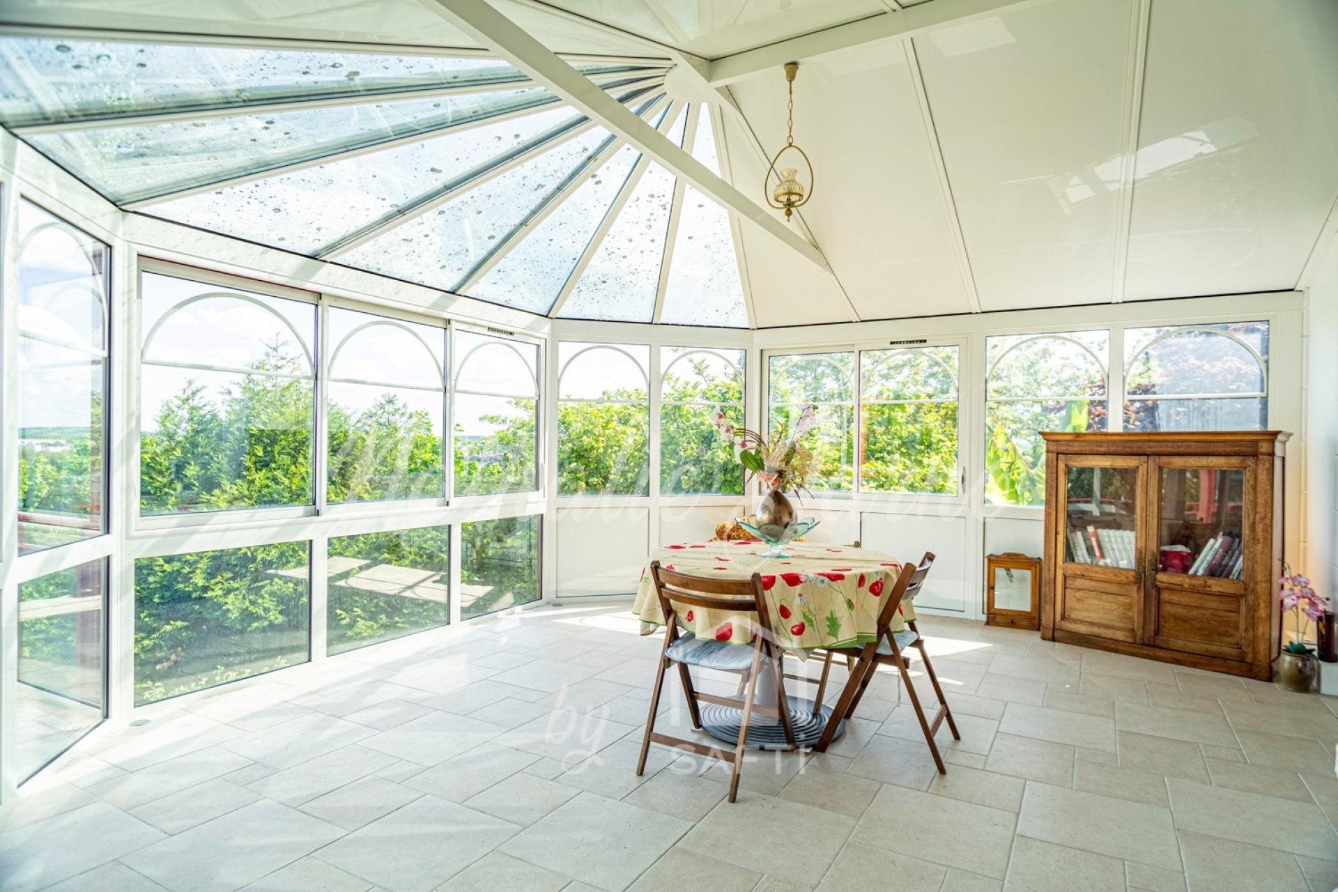 Maison à vendre, 166m², Hardricourt