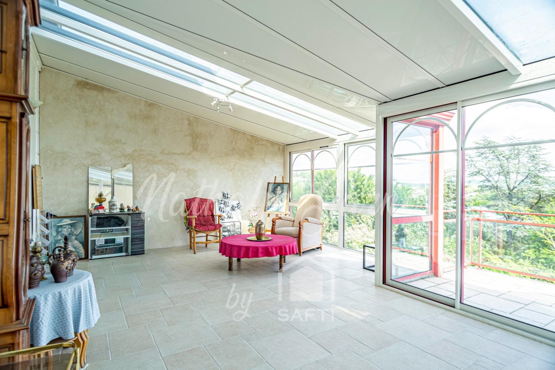 Maison à vendre, 166m², Hardricourt
