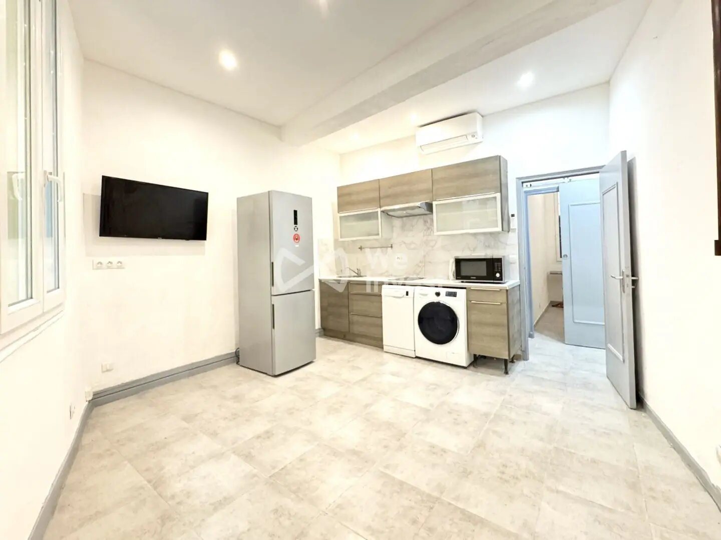 Appartement à vendre, 37m², Nice