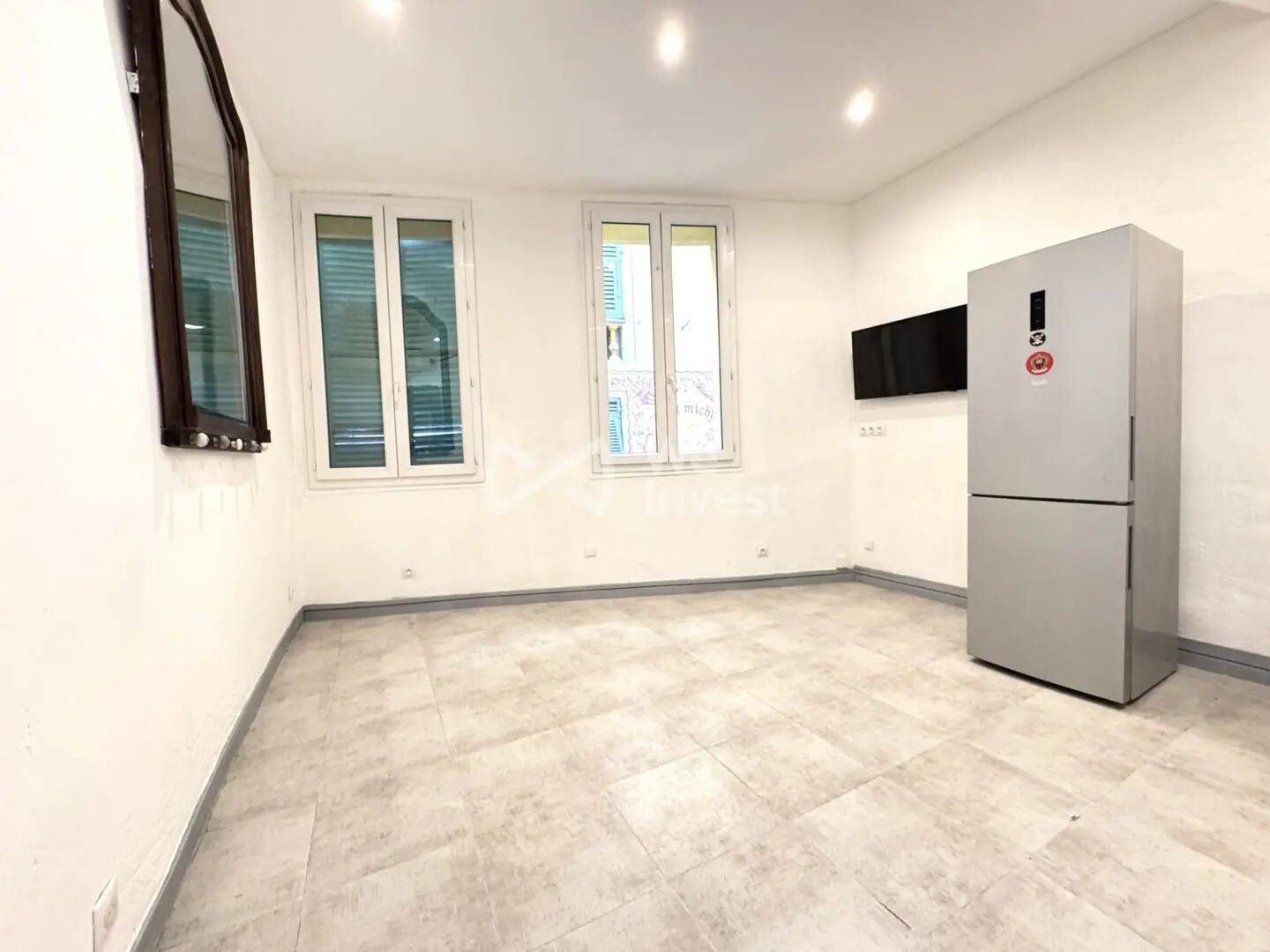 Appartement à vendre, 37m², Nice