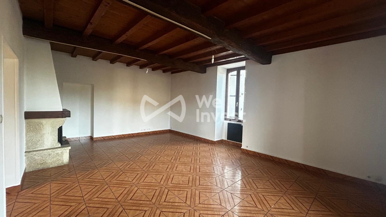 Maison à vendre, 93m², Cozes