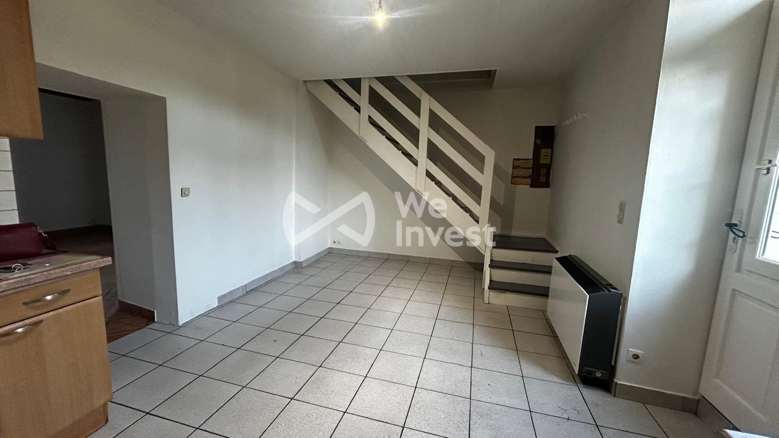 Maison à vendre, 93m², Cozes