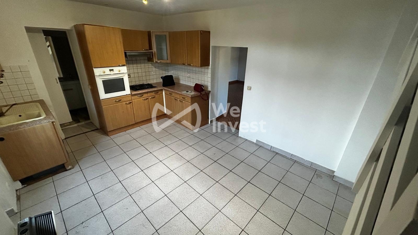 Maison à vendre, 93m², Cozes