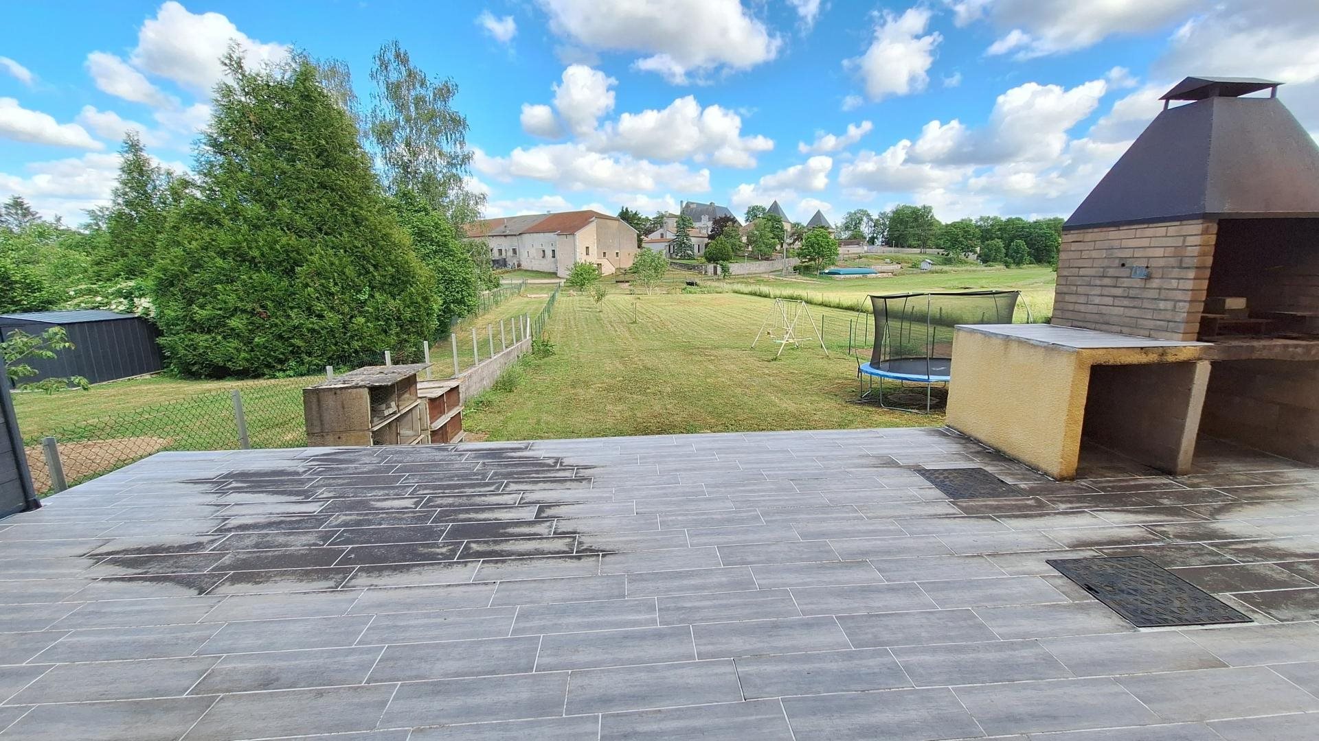 Maison à vendre, 270m², Taillancourt