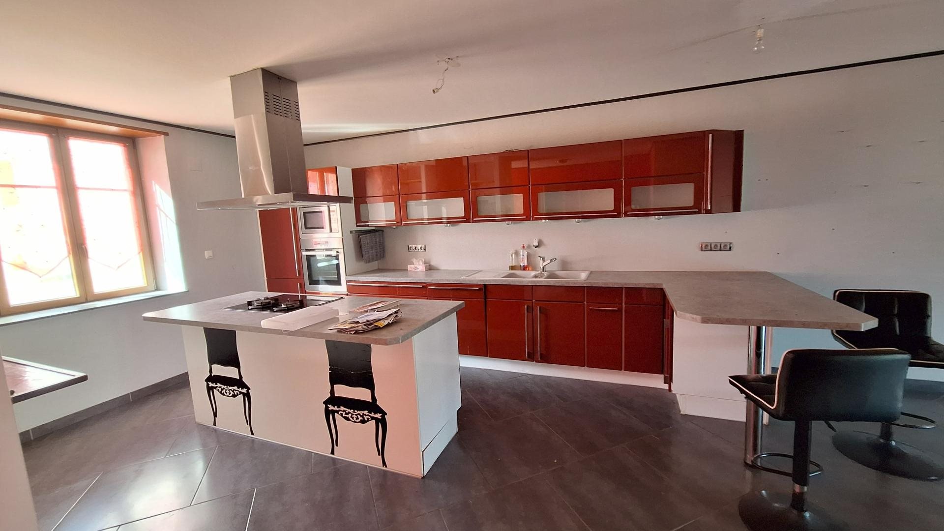 Maison à vendre, 270m², Taillancourt