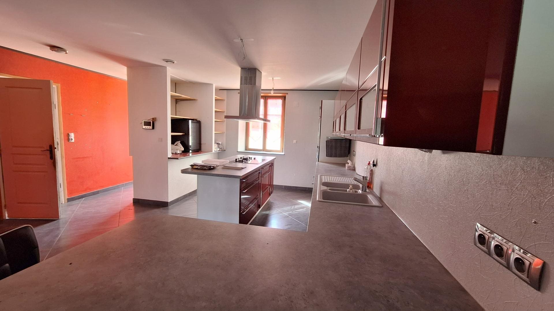 Maison à vendre, 270m², Taillancourt