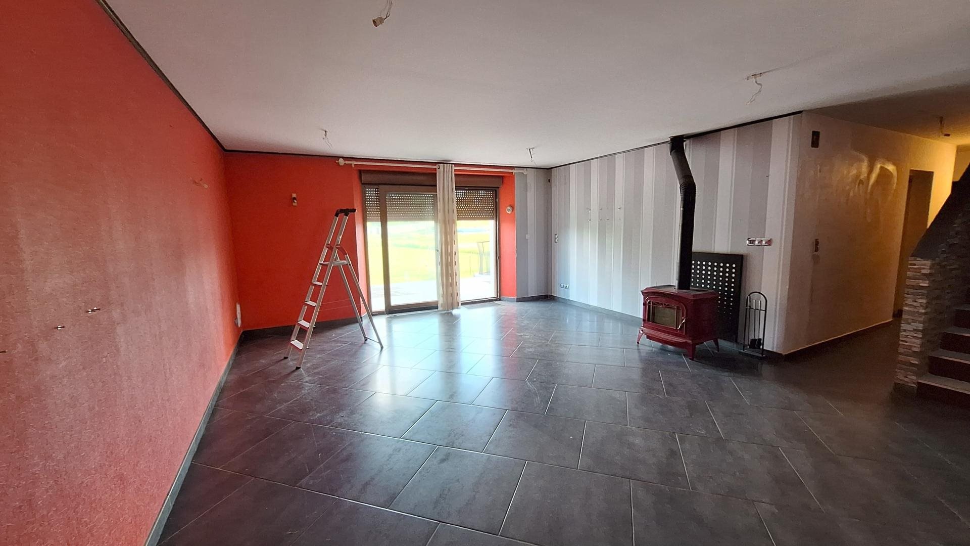 Maison à vendre, 270m², Taillancourt
