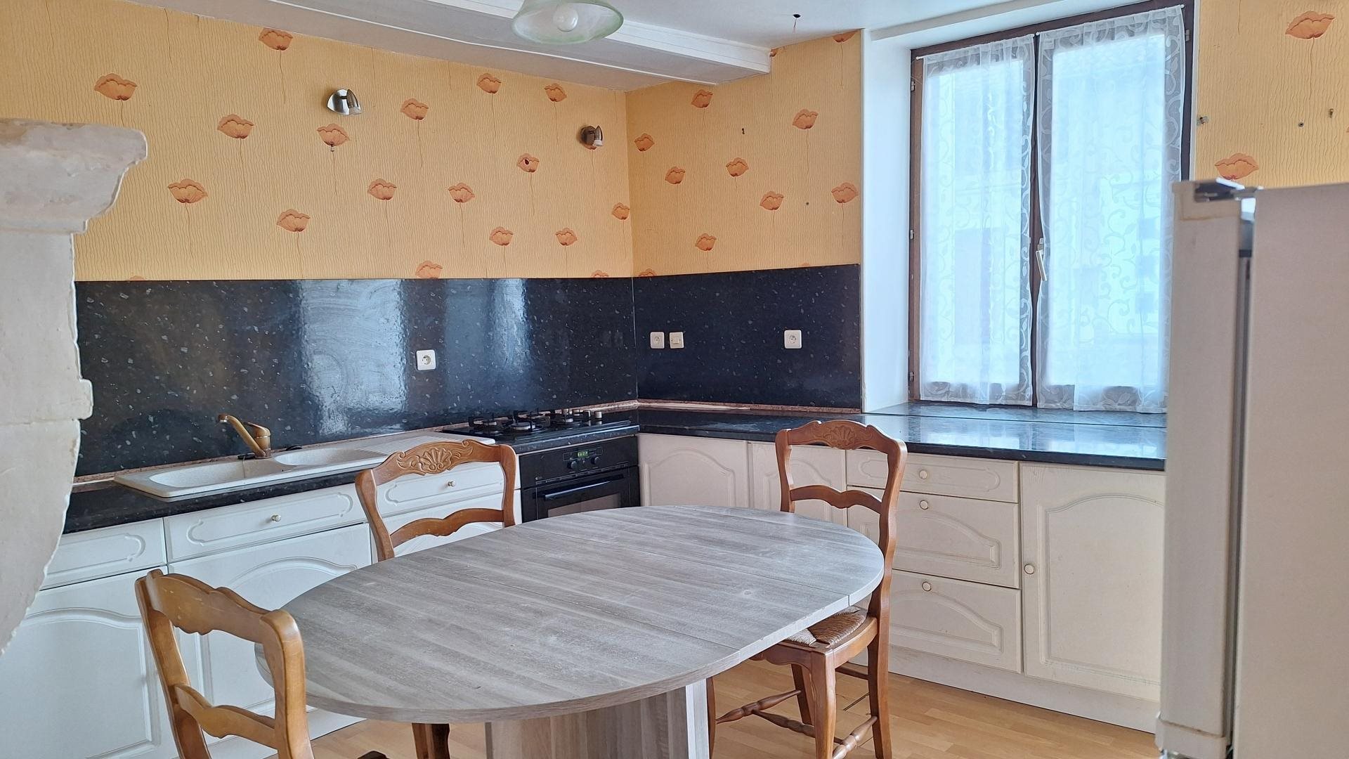 Maison à vendre, 73m², Gondrecourt-le-Château