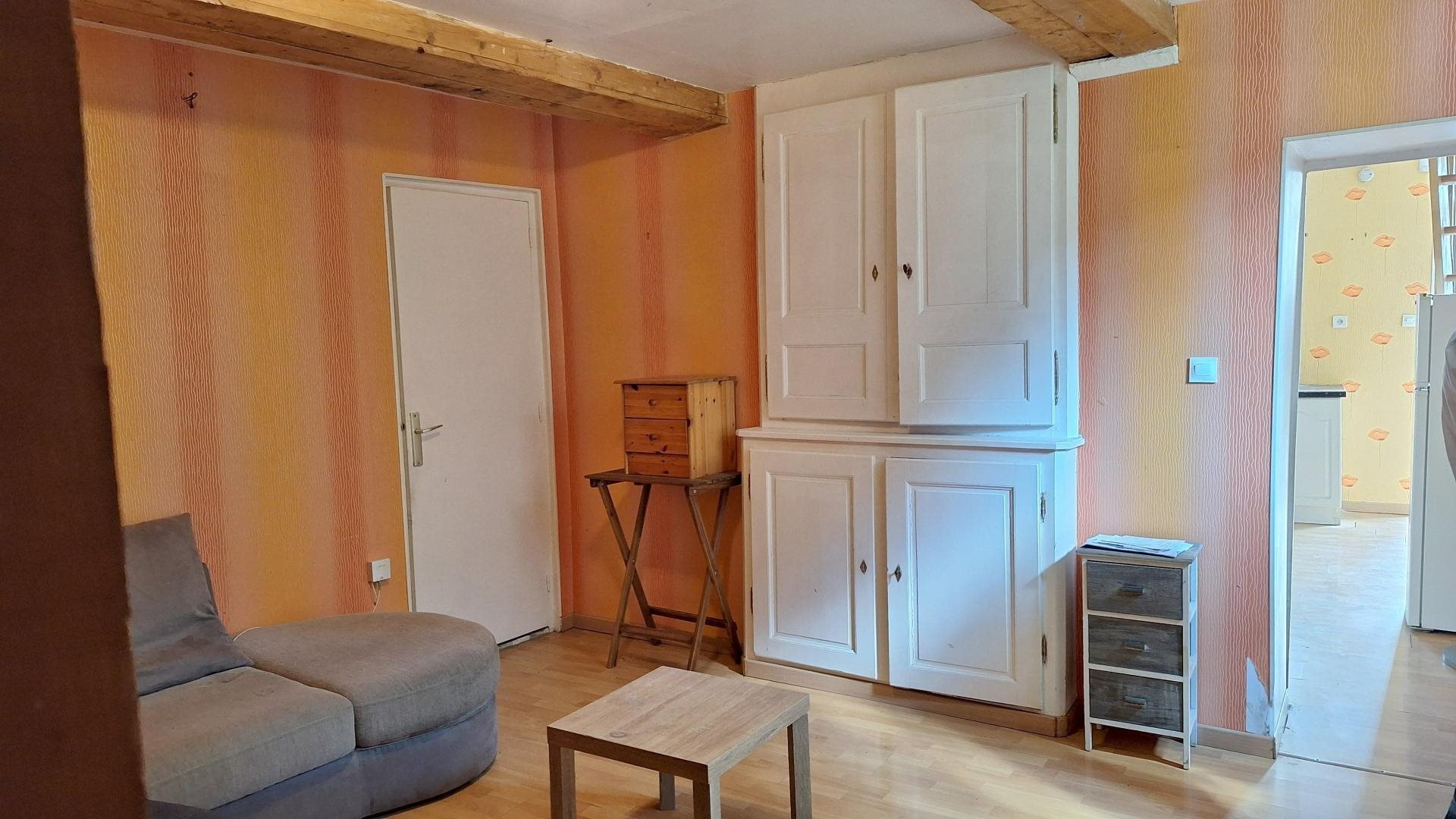 Maison à vendre, 73m², Gondrecourt-le-Château