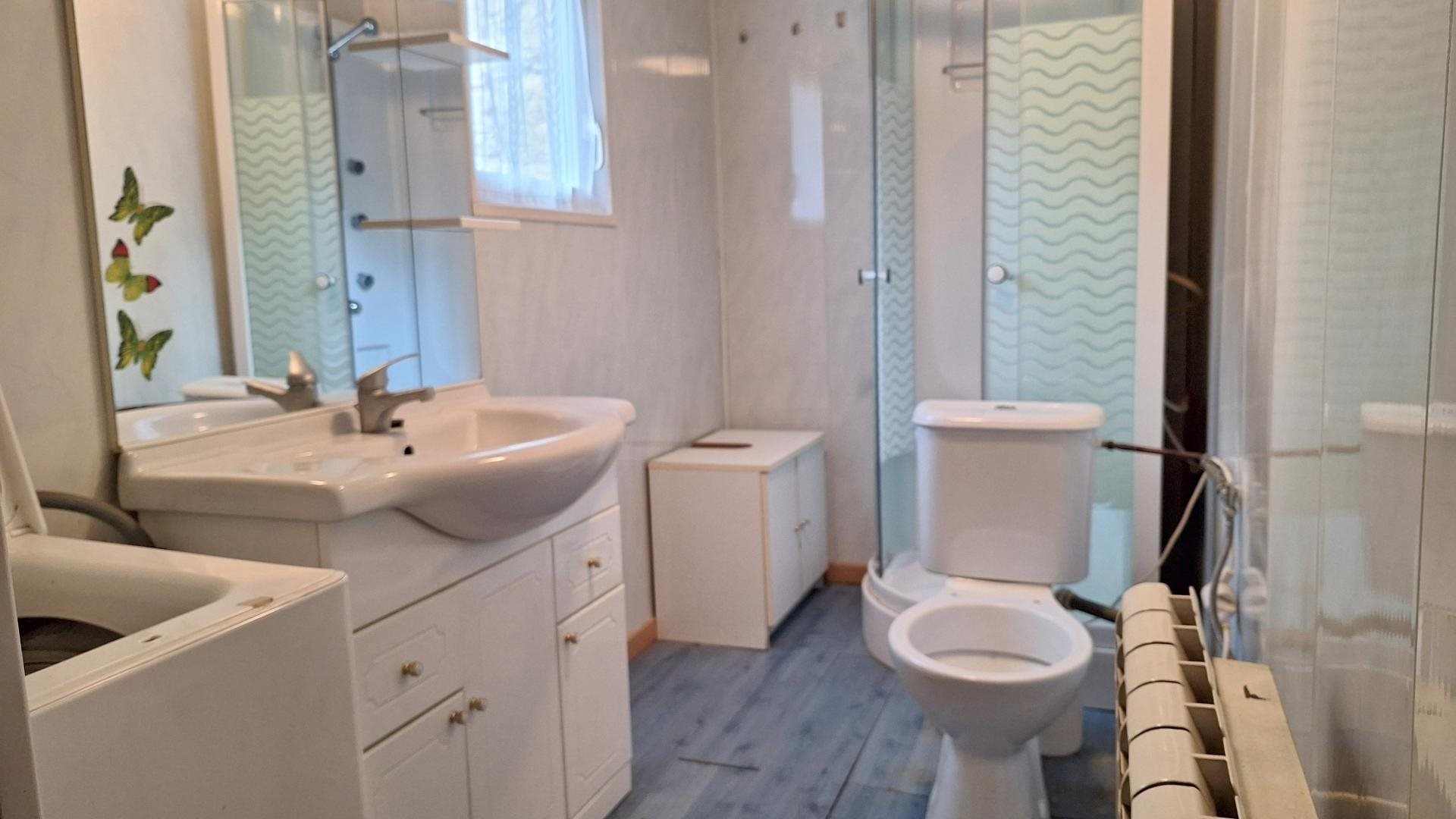 Maison à vendre, 73m², Gondrecourt-le-Château