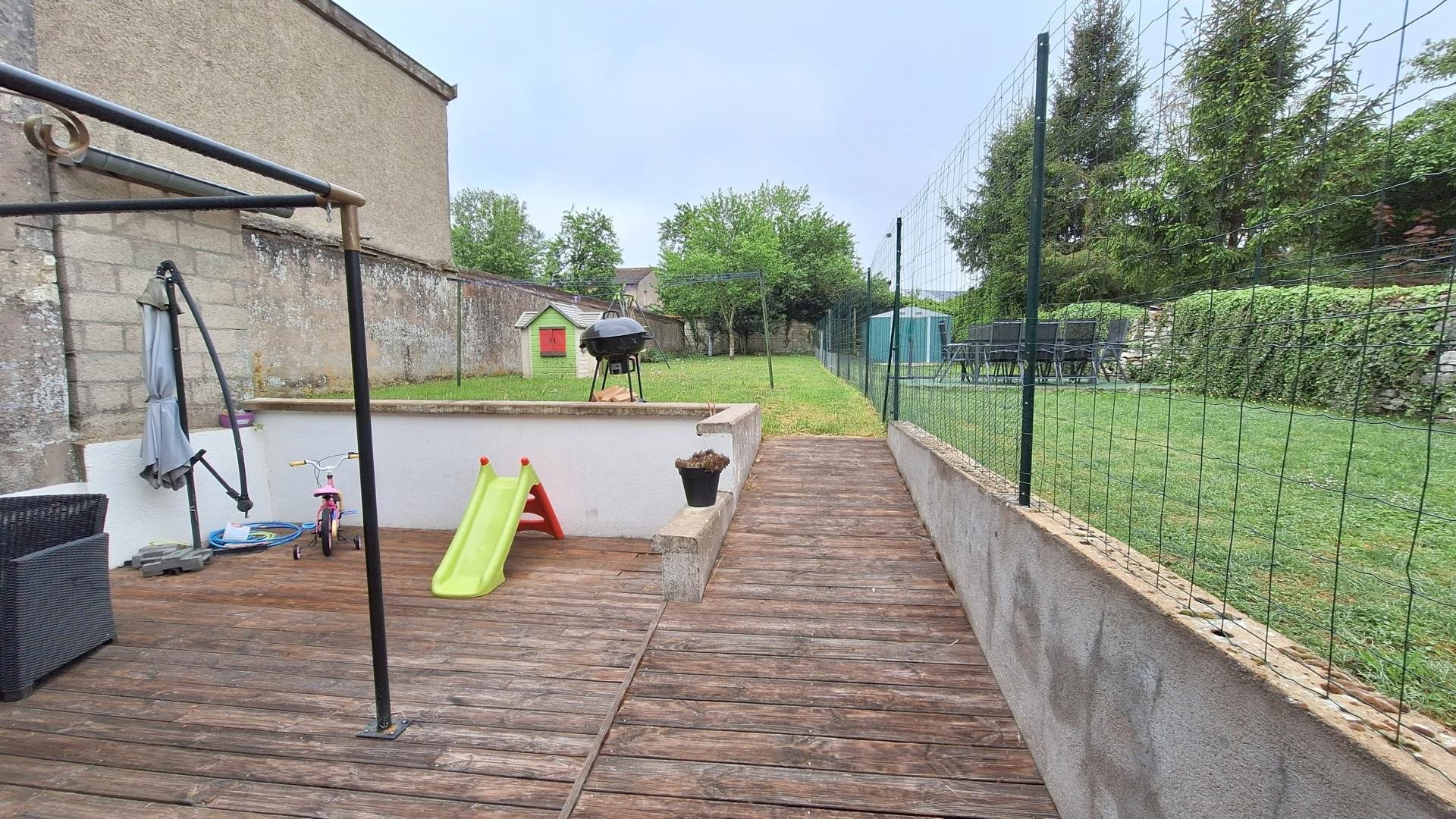Maison à vendre, 101m², Gondrecourt-le-Château