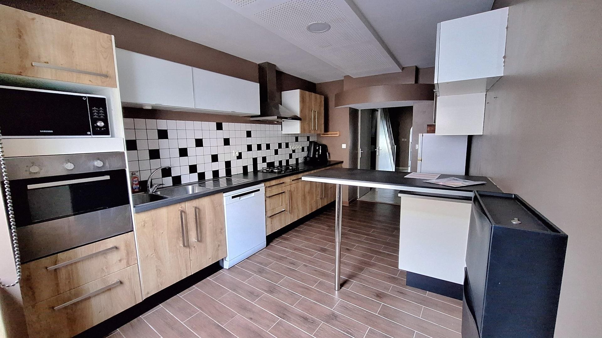 Maison à vendre, 101m², Gondrecourt-le-Château