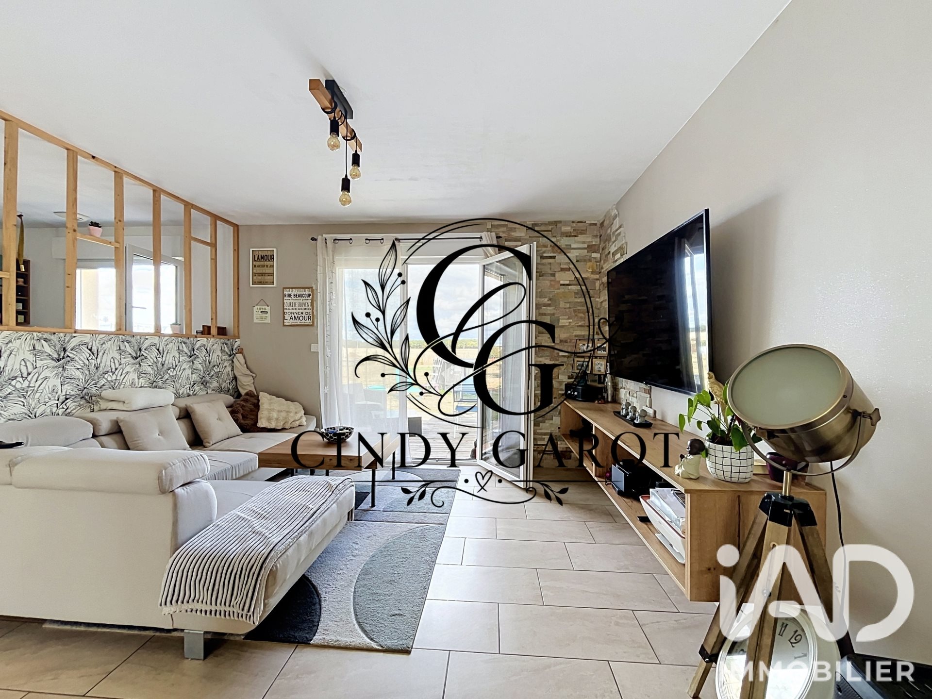 Maison à vendre, 96m², Mouettes