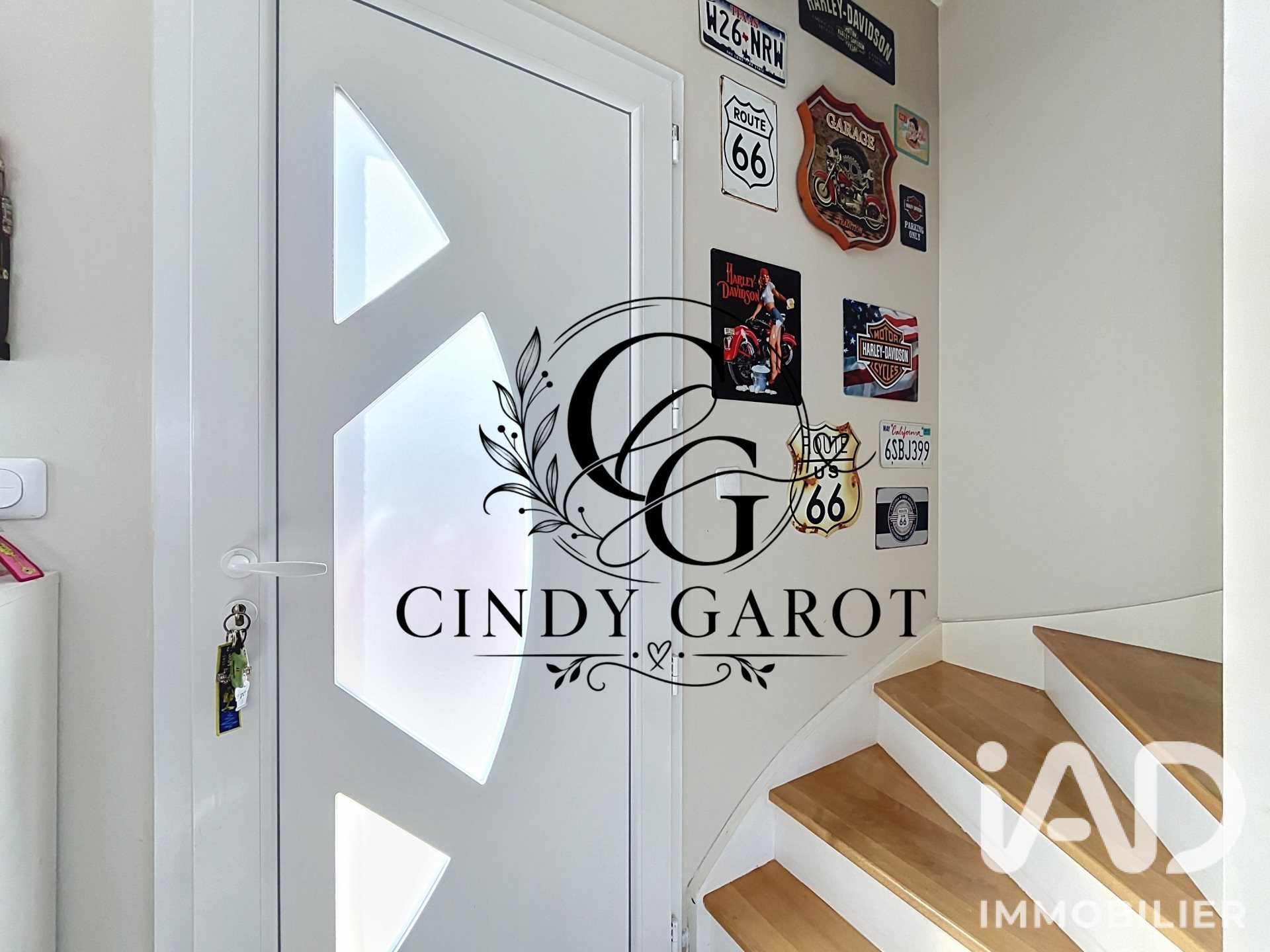 Maison à vendre, 96m², Mouettes