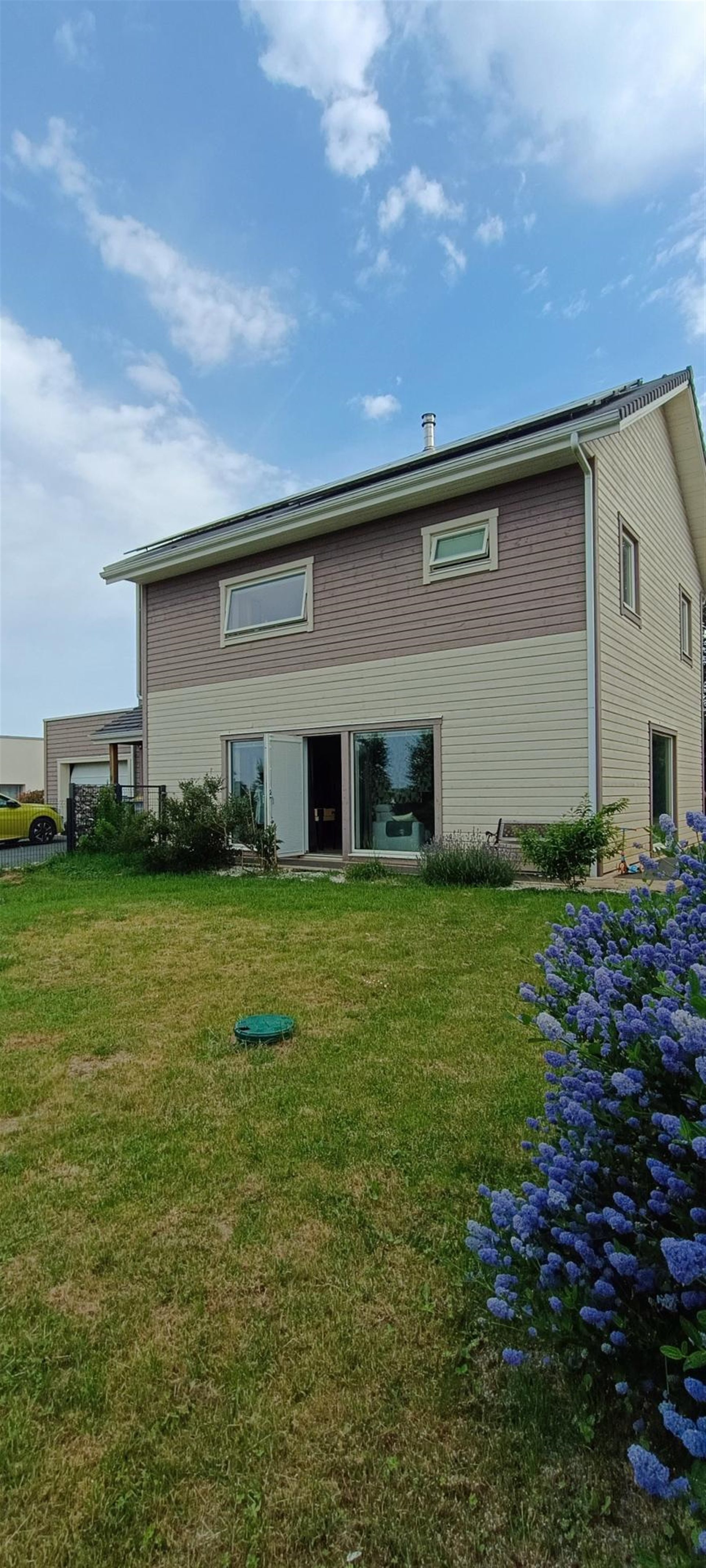 Maison à vendre, 135m², Neuville-Saint-Vaast