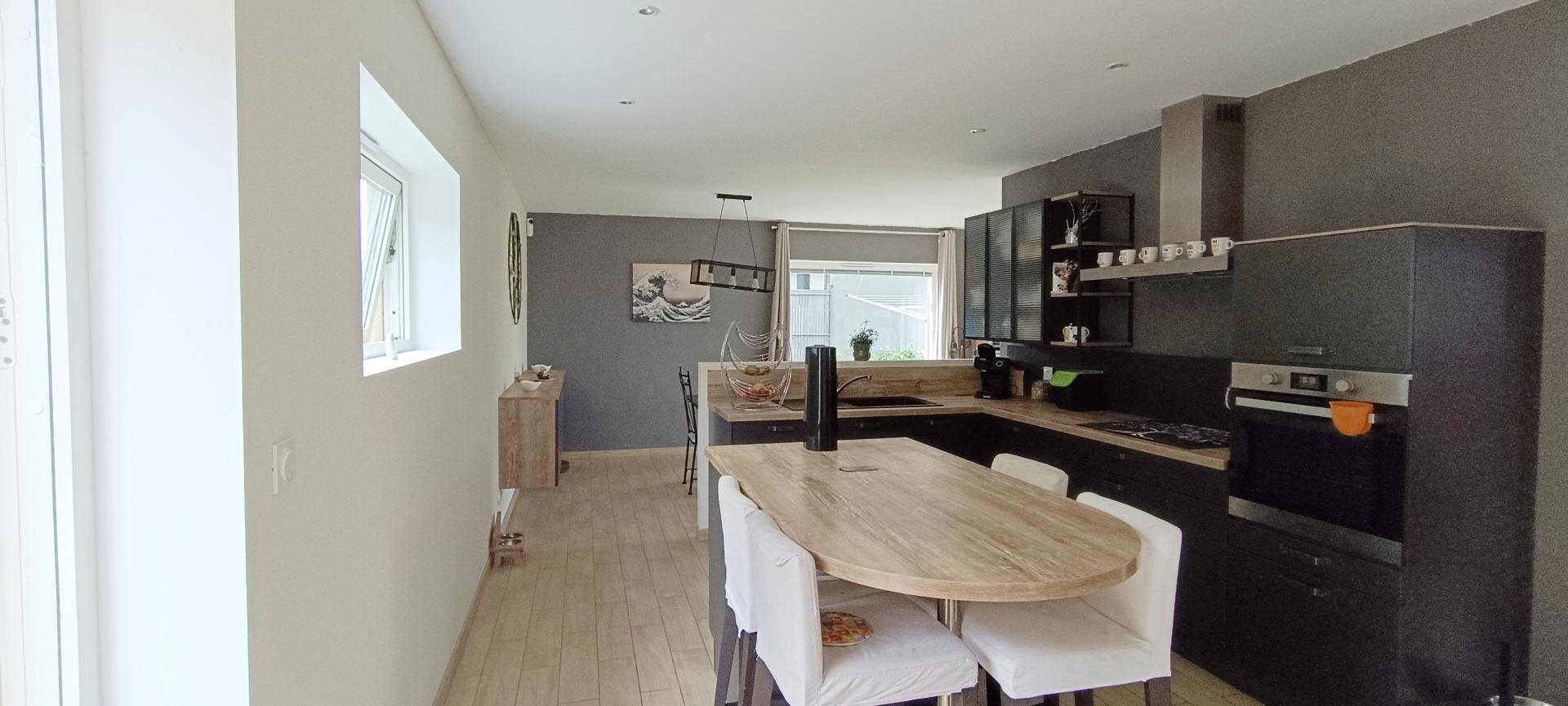 Maison à vendre, 135m², Neuville-Saint-Vaast