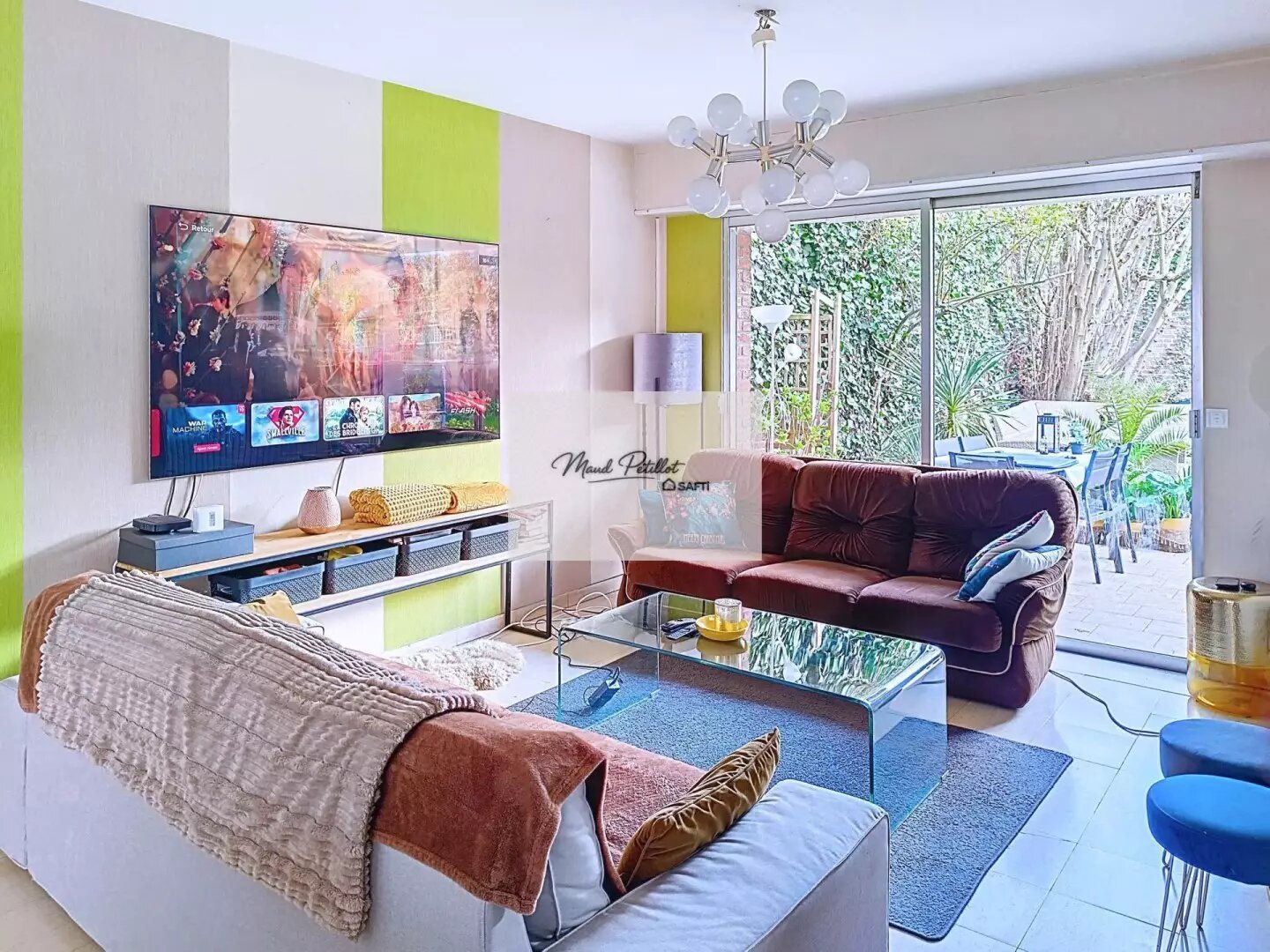 Maison à vendre, 286m², Lens