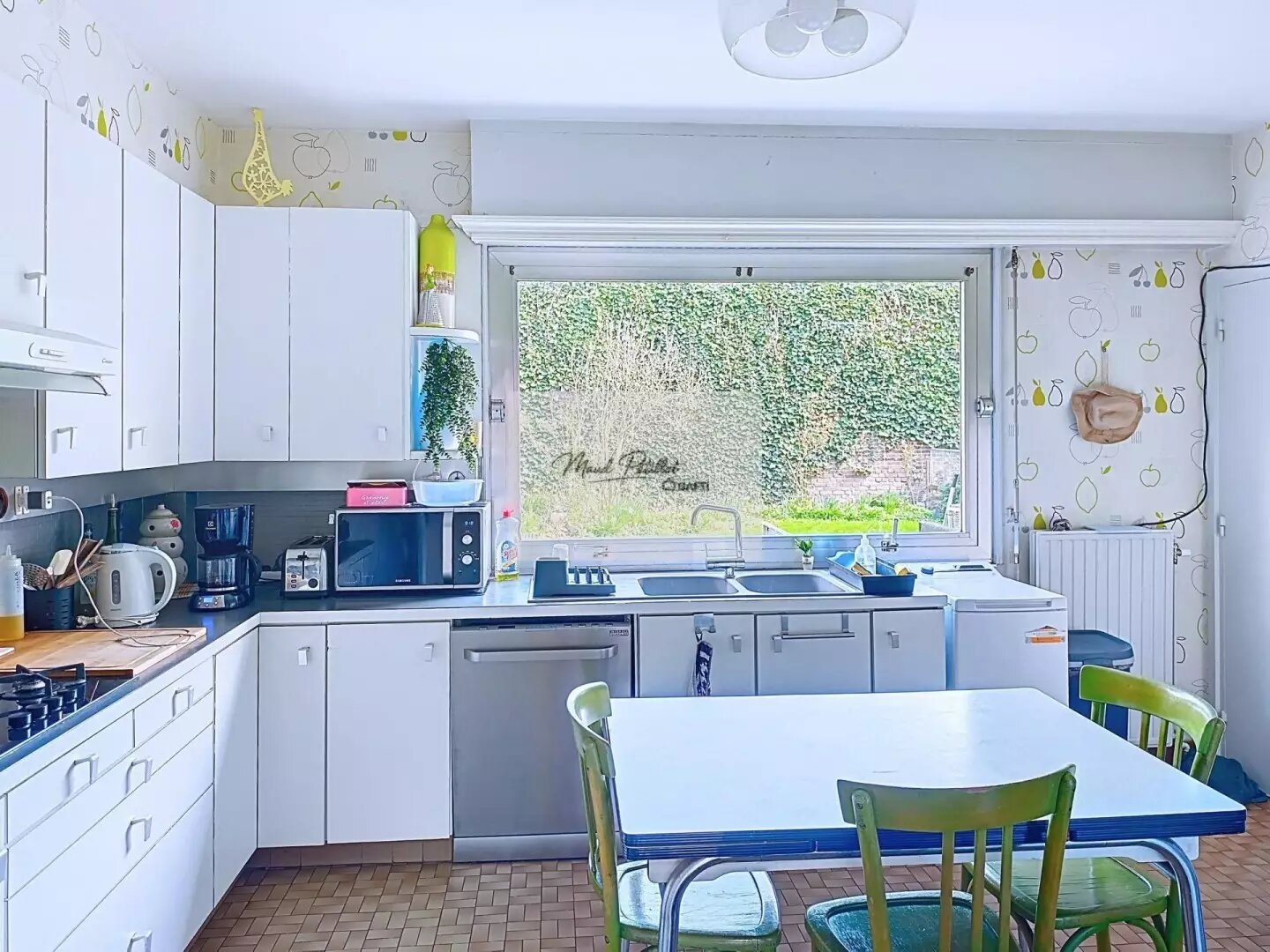 Maison à vendre, 286m², Lens