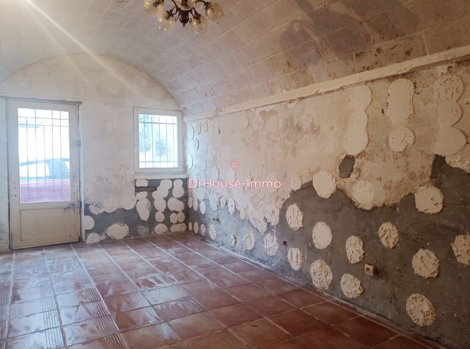Appartement à vendre, 63m², Chars