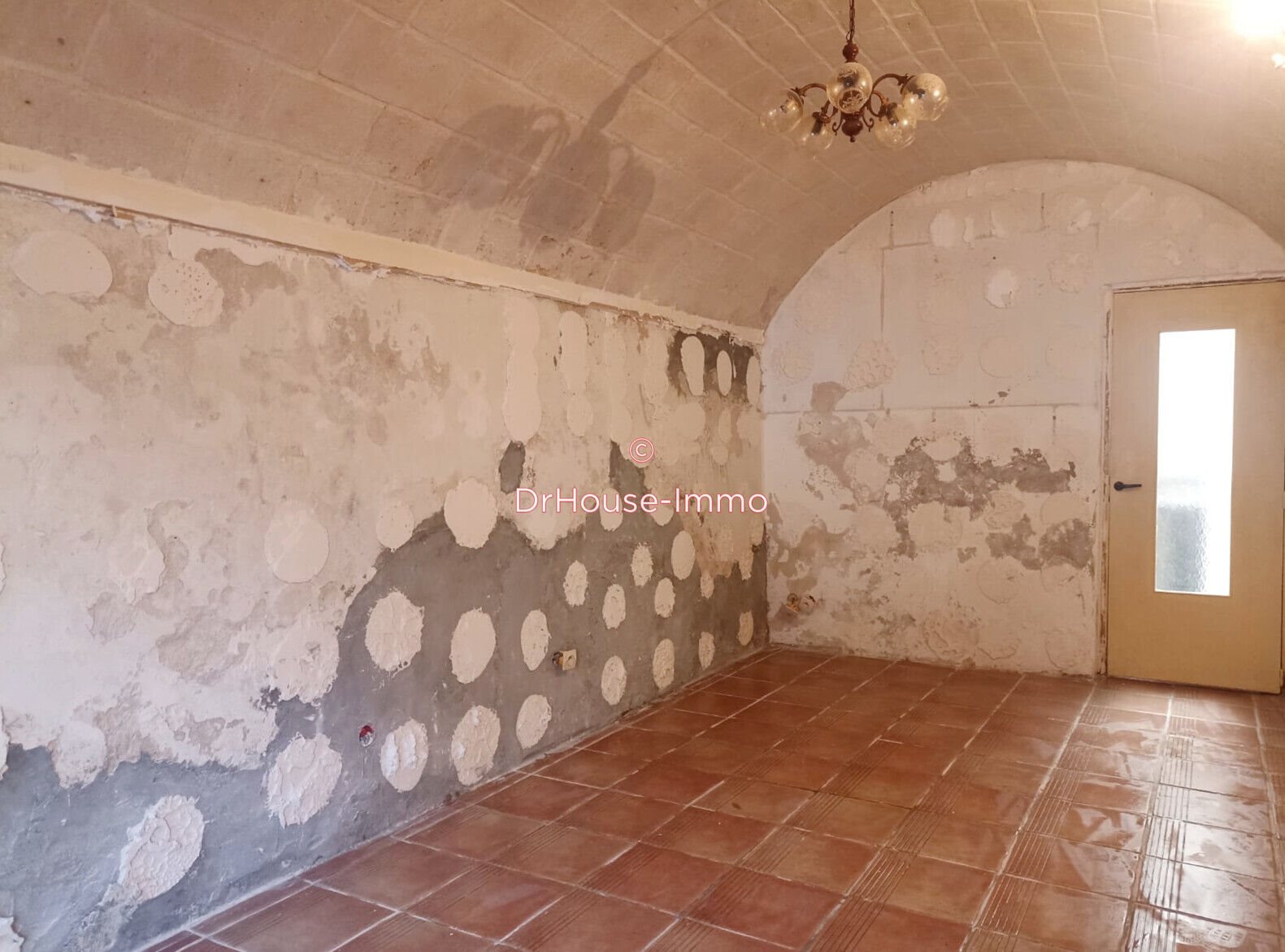 Appartement à vendre, 63m², Chars