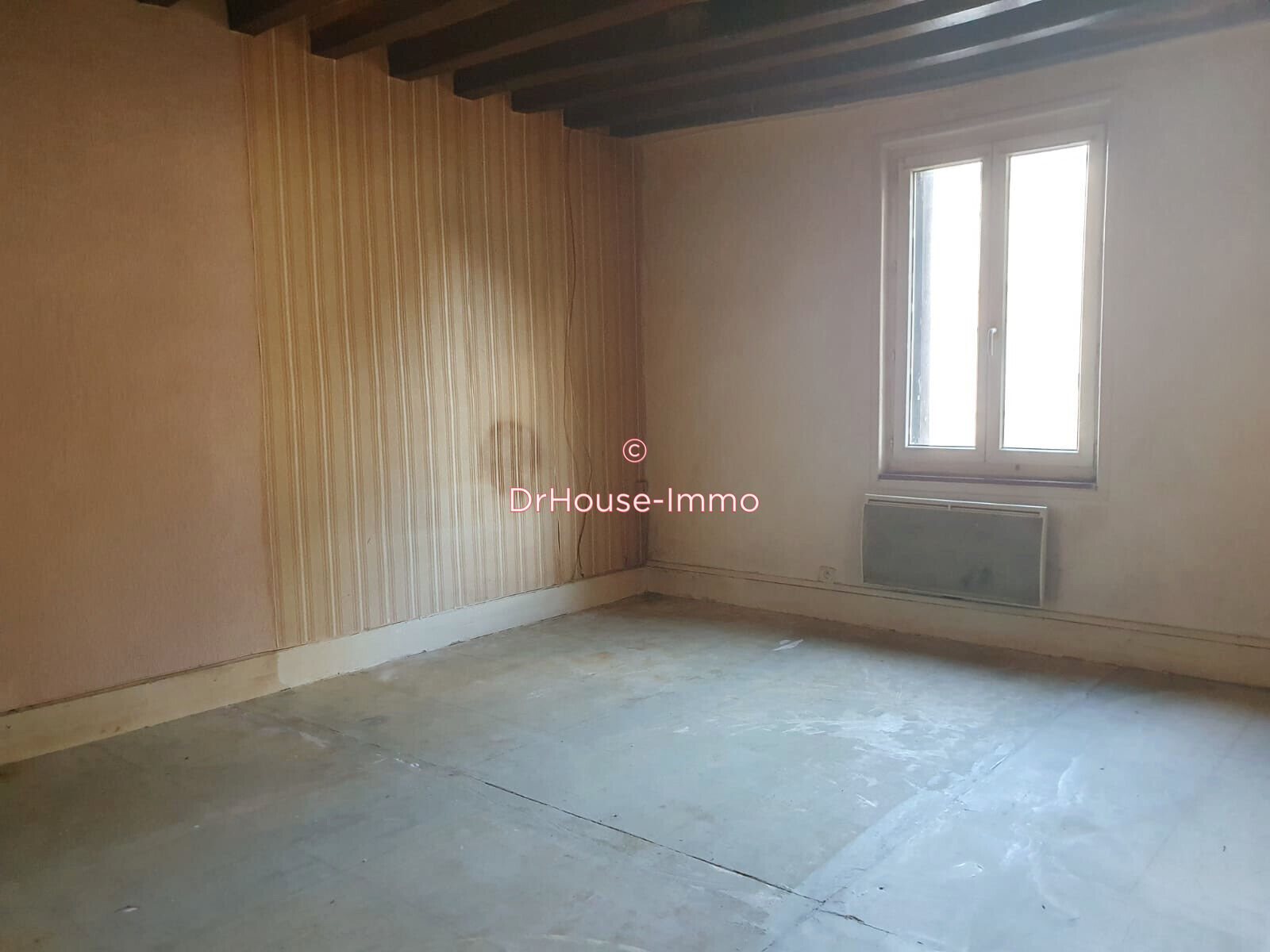 Appartement à vendre, 63m², Chars