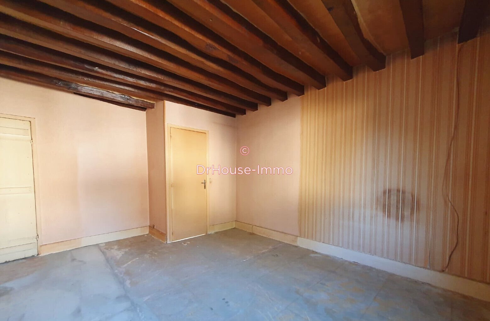 Appartement à vendre, 63m², Chars
