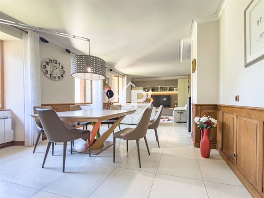 Appartement 4 pièces 100 m² · à Glières-Val-de-Borne · 100 m² · 367 500 €