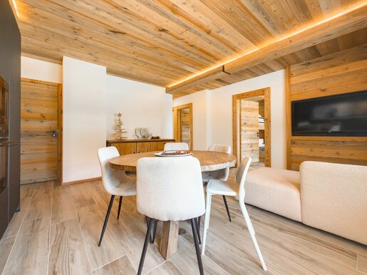 Appartement 3 pièces 49 m² · au Grand-Bornand · 49 m² · 448 000 €