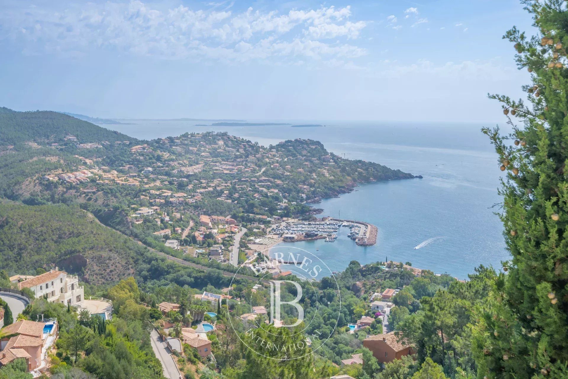 Maison à vendre, 254m², Théoule-sur-Mer