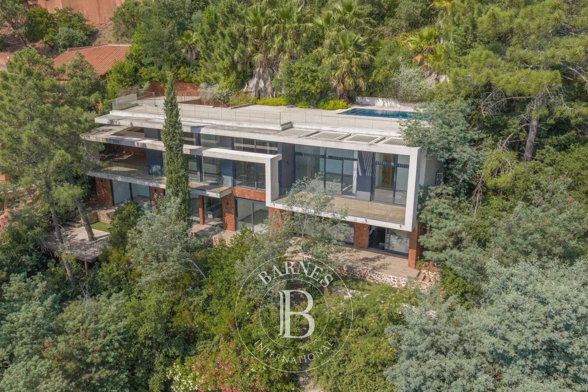 Maison à vendre, 254m², Théoule-sur-Mer