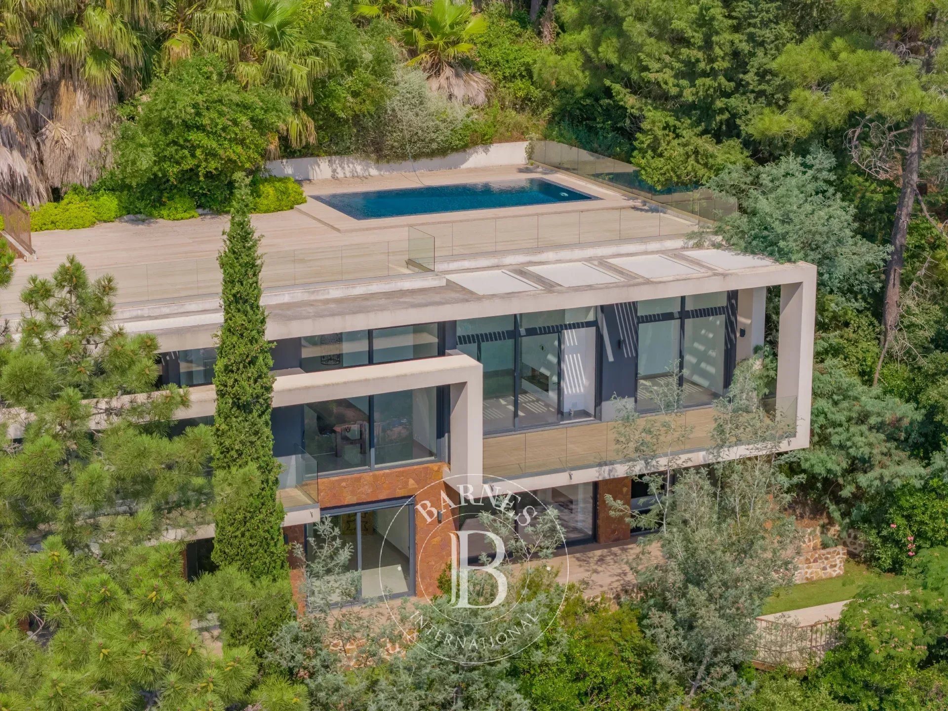 Maison à vendre, 254m², Théoule-sur-Mer