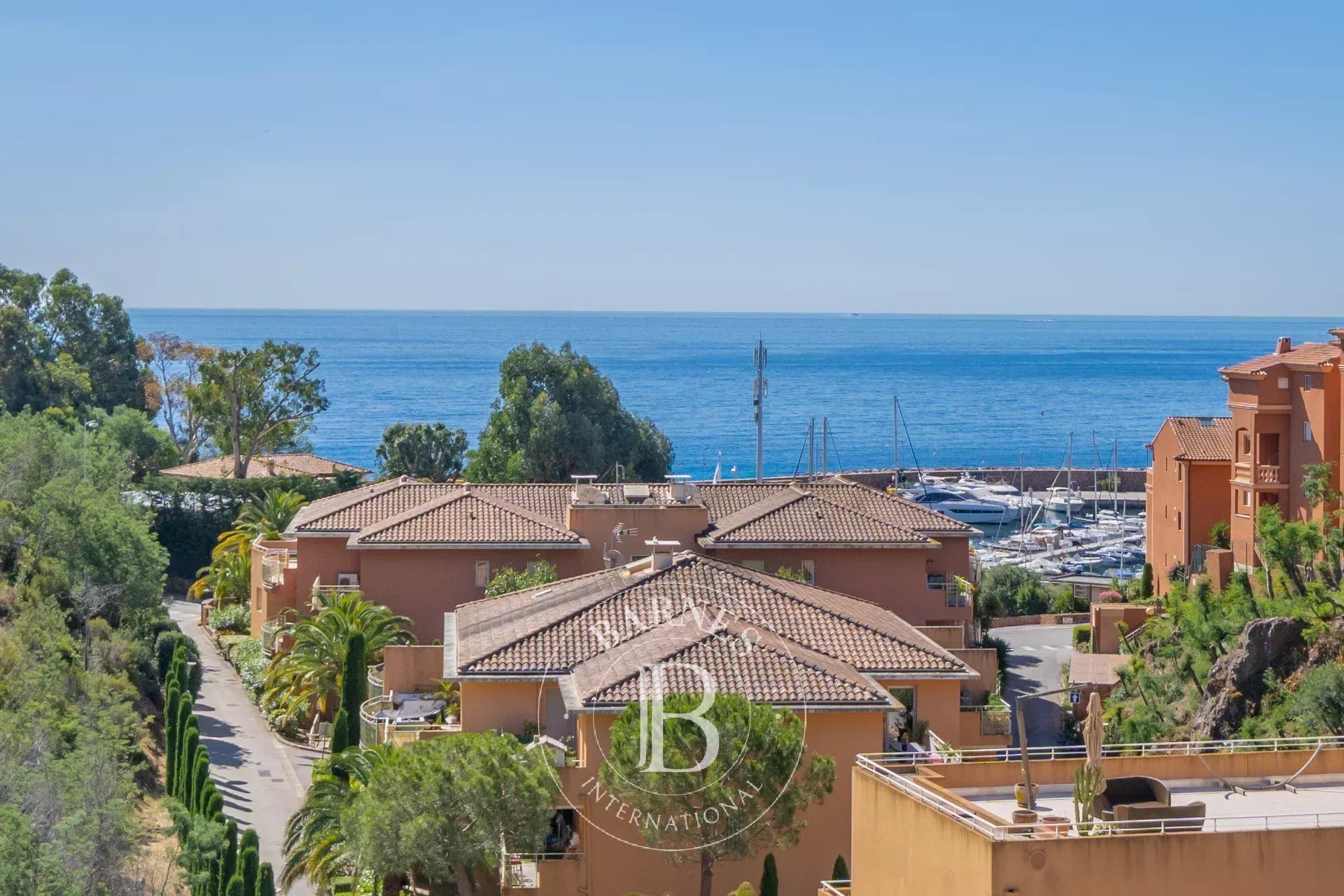 Appartement à vendre, 98m², Théoule-sur-Mer