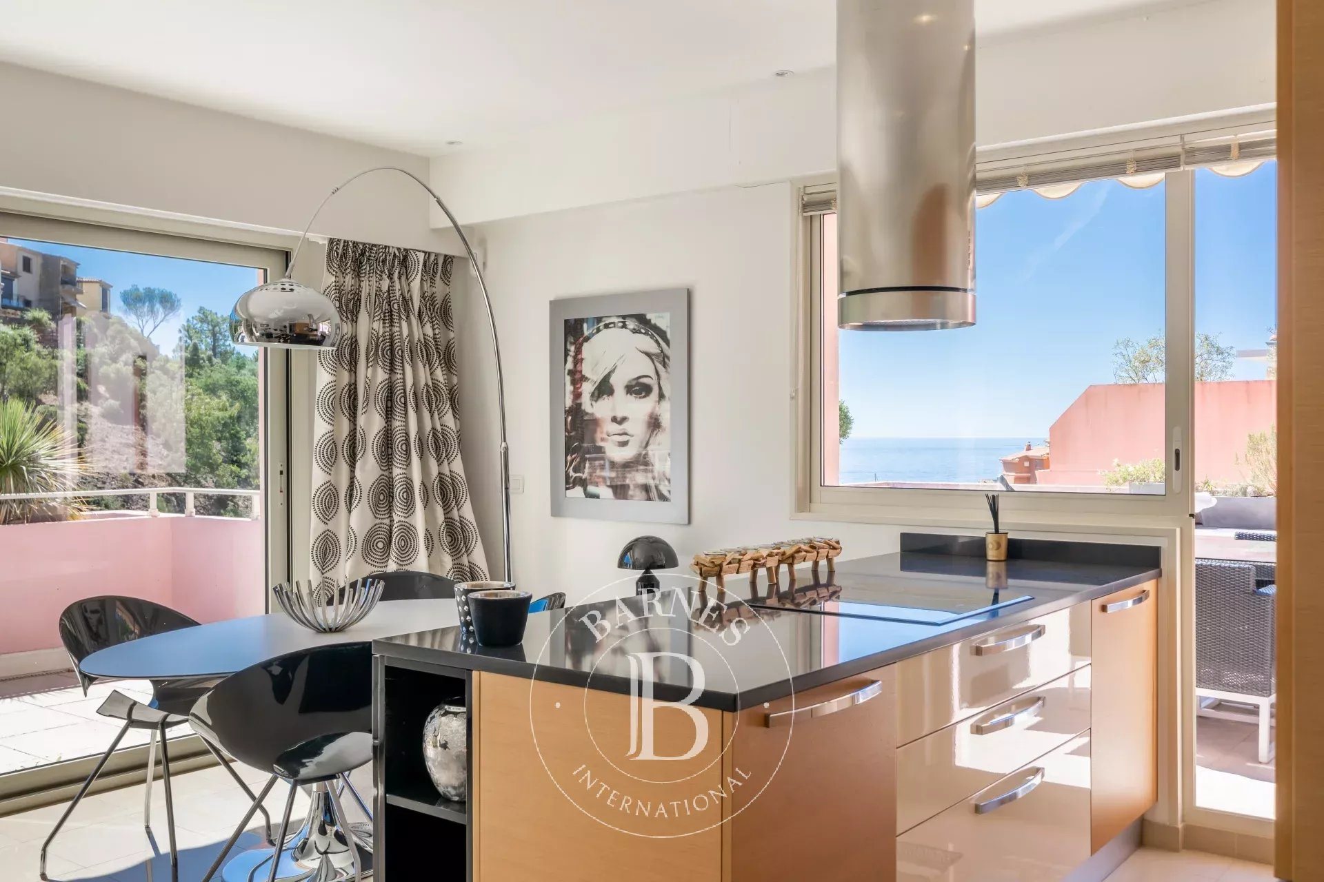 Appartement à vendre, 98m², Théoule-sur-Mer